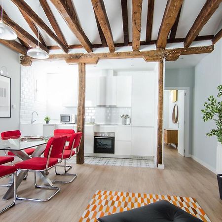 Mintystay - Palma Madrid Kültér fotó