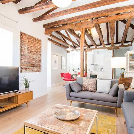 Mintystay - Palma Madrid Kültér fotó