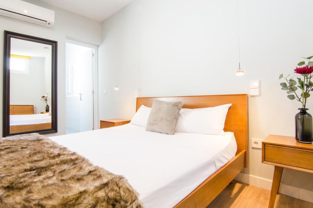 Mintystay - Palma Madrid Kültér fotó