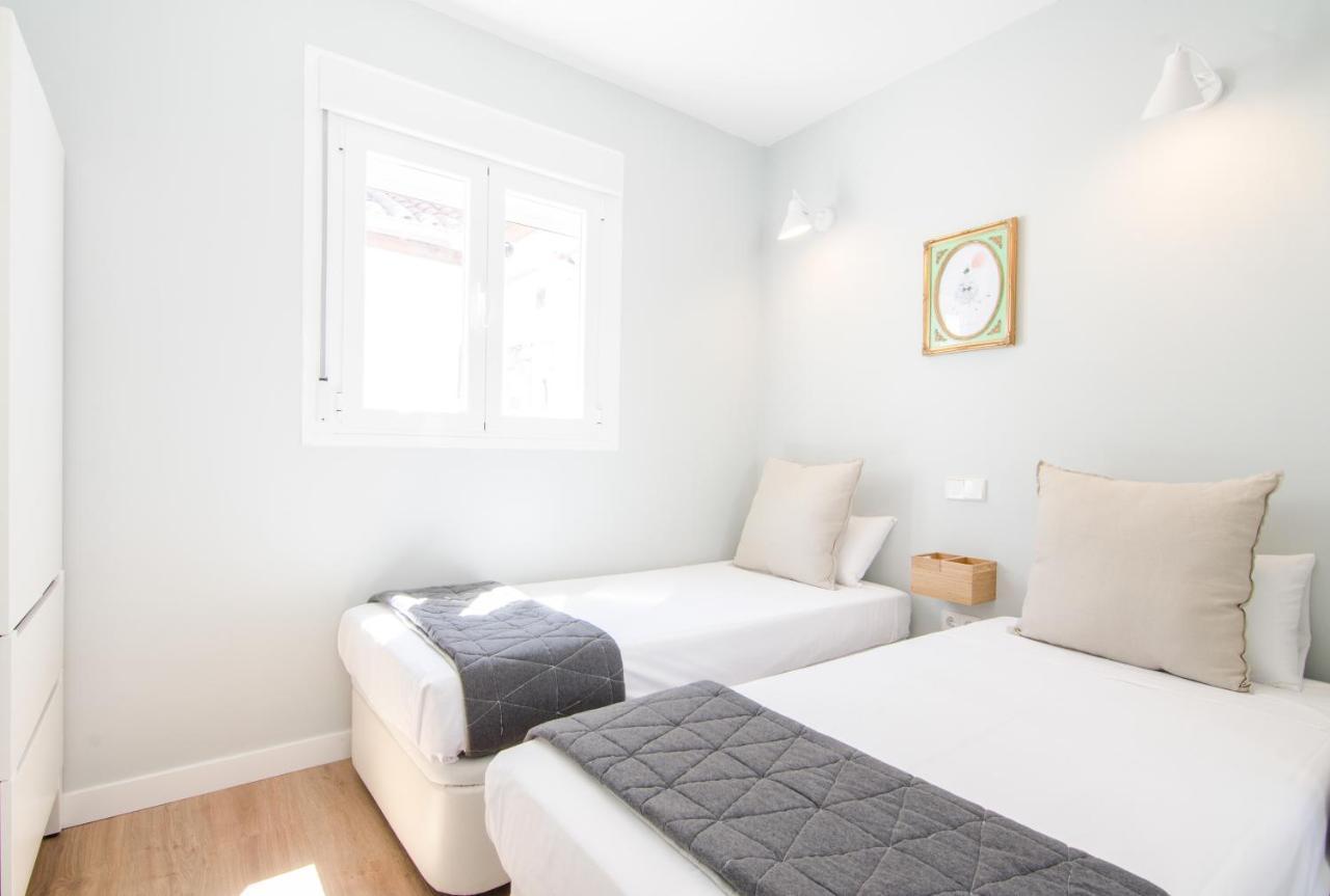 Mintystay - Palma Madrid Kültér fotó