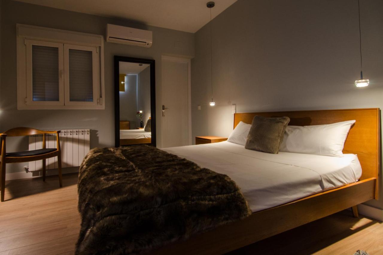 Mintystay - Palma Madrid Kültér fotó