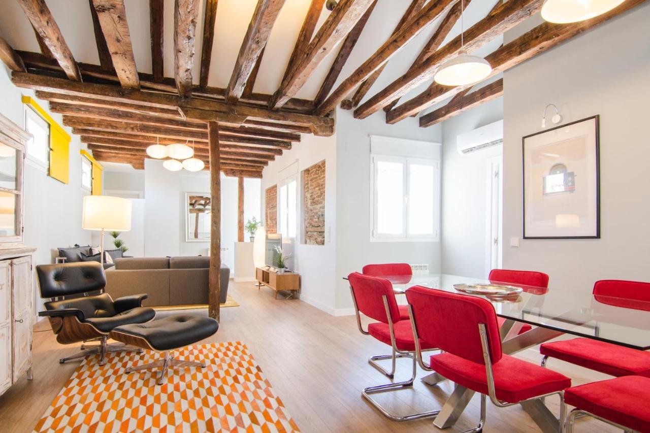 Mintystay - Palma Madrid Kültér fotó