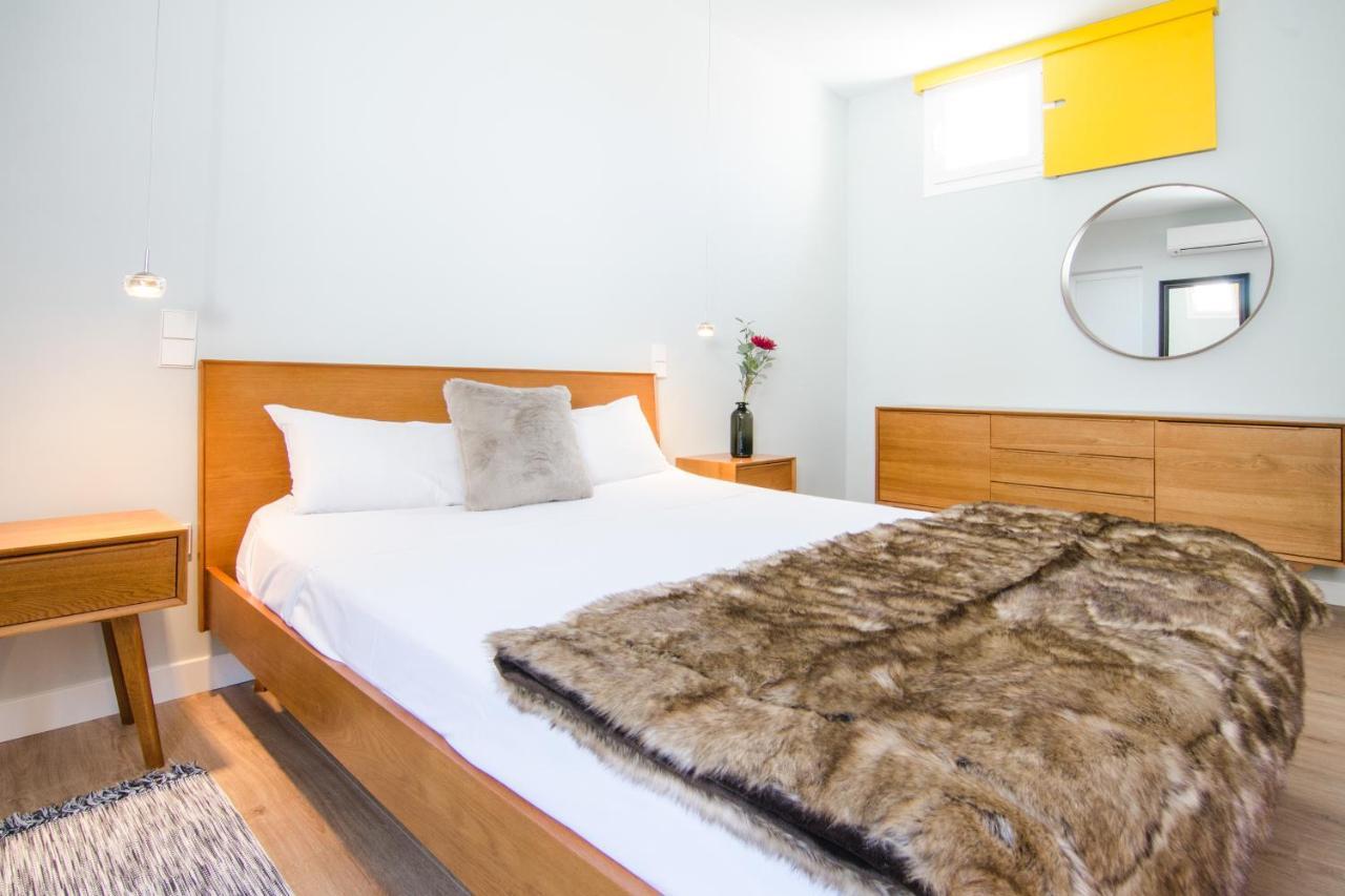 Mintystay - Palma Madrid Kültér fotó