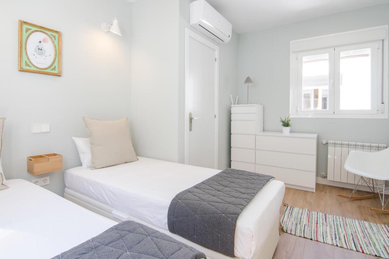 Mintystay - Palma Madrid Kültér fotó