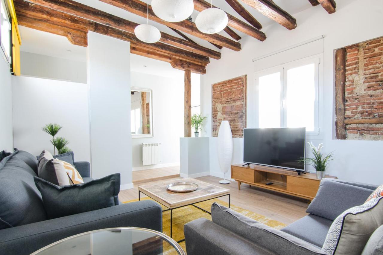 Mintystay - Palma Madrid Kültér fotó