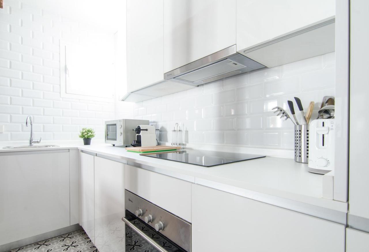 Mintystay - Palma Madrid Kültér fotó