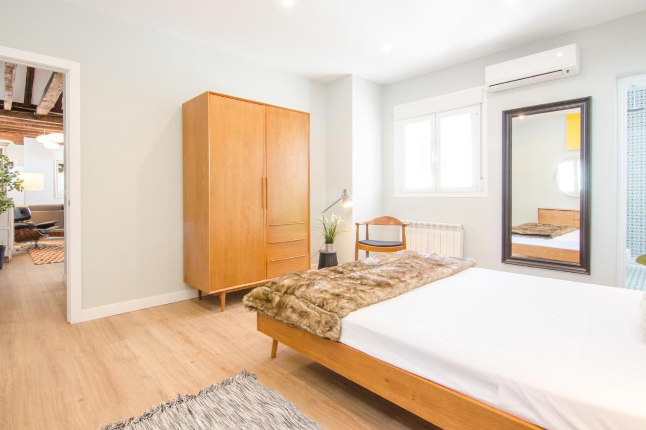 Mintystay - Palma Madrid Kültér fotó