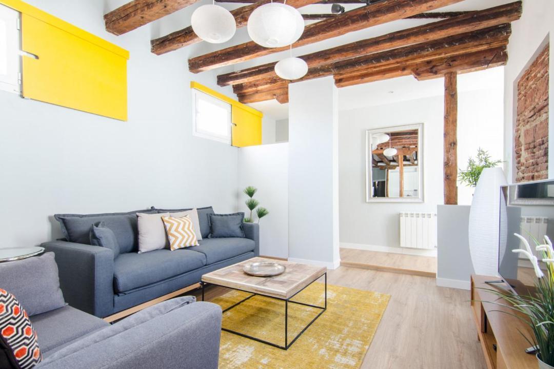 Mintystay - Palma Madrid Kültér fotó