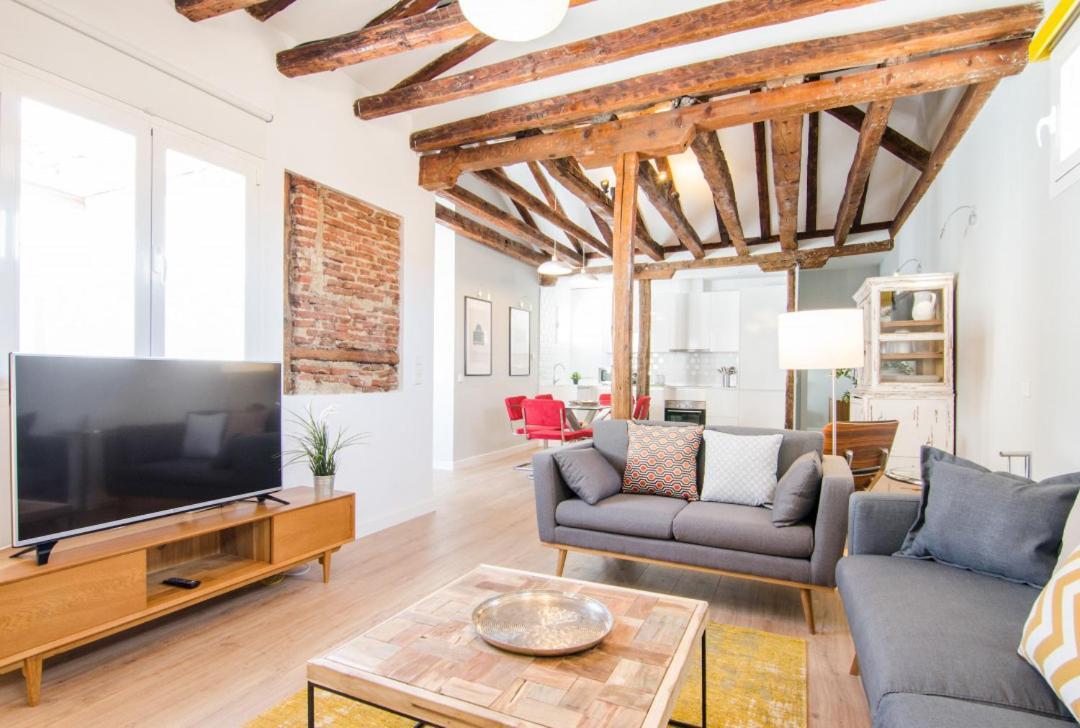 Mintystay - Palma Madrid Kültér fotó