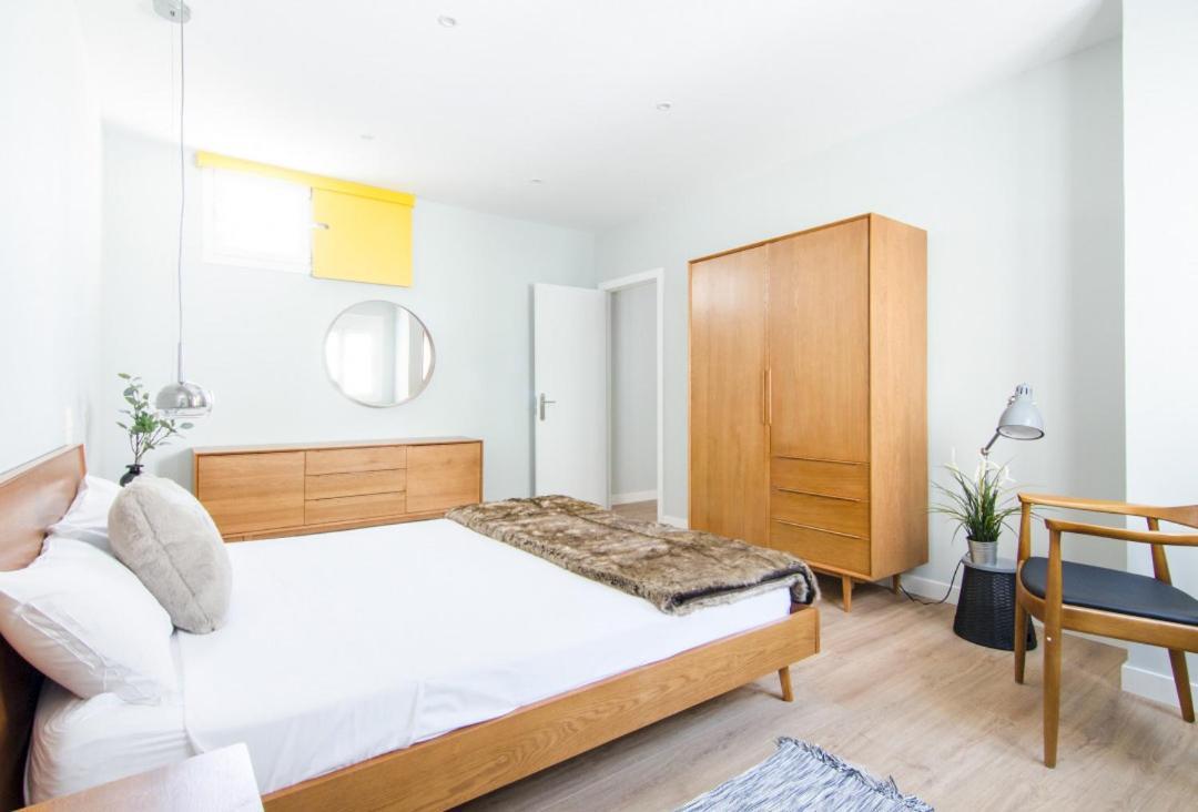 Mintystay - Palma Madrid Kültér fotó