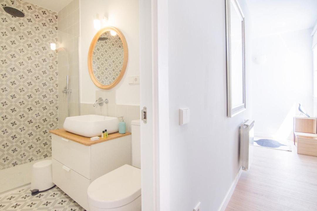 Mintystay - Palma Madrid Kültér fotó
