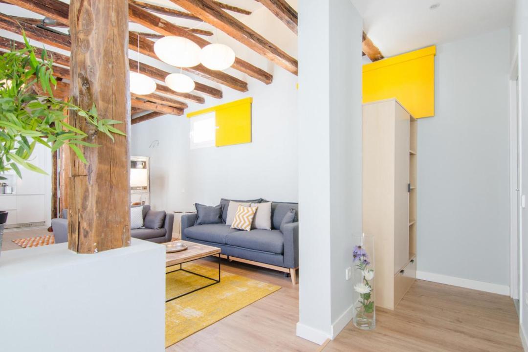 Mintystay - Palma Madrid Kültér fotó