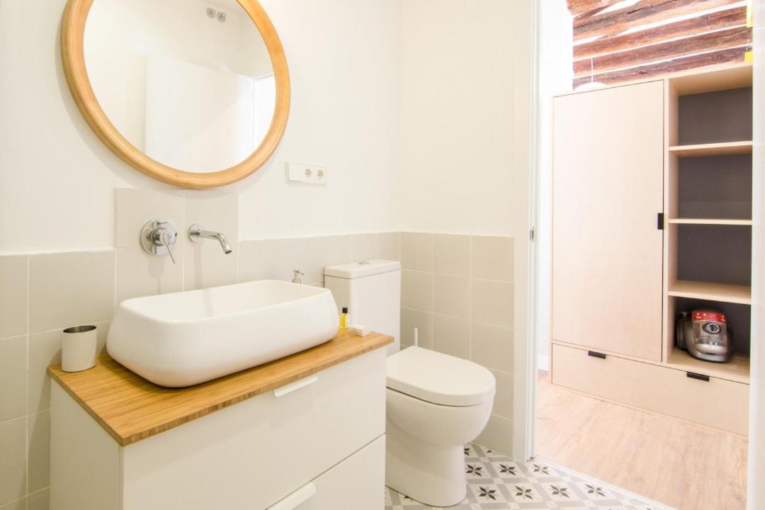 Mintystay - Palma Madrid Kültér fotó