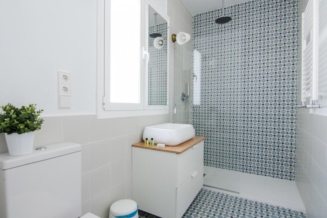 Mintystay - Palma Madrid Kültér fotó