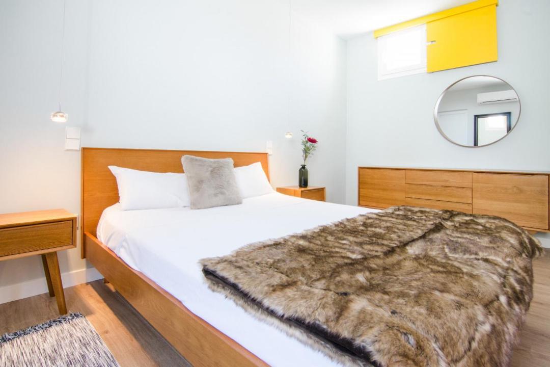 Mintystay - Palma Madrid Kültér fotó