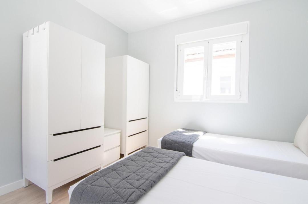 Mintystay - Palma Madrid Kültér fotó