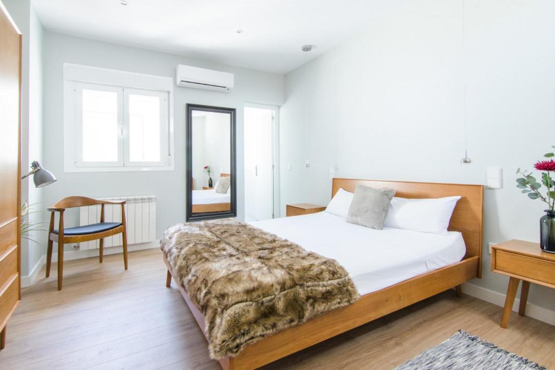 Mintystay - Palma Madrid Kültér fotó