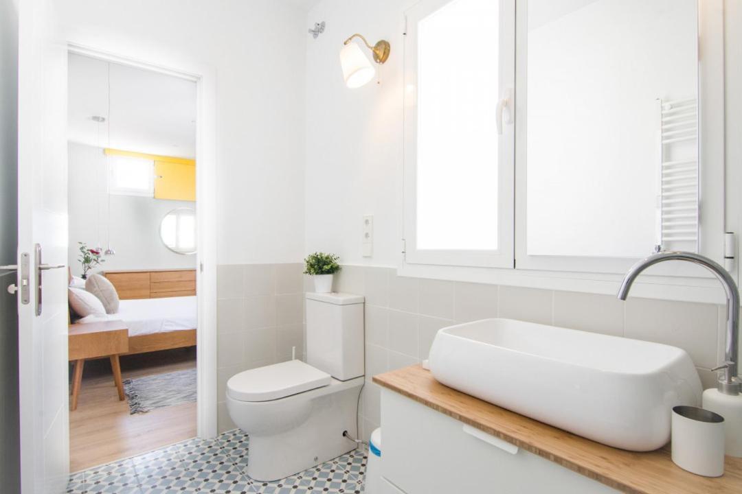 Mintystay - Palma Madrid Kültér fotó