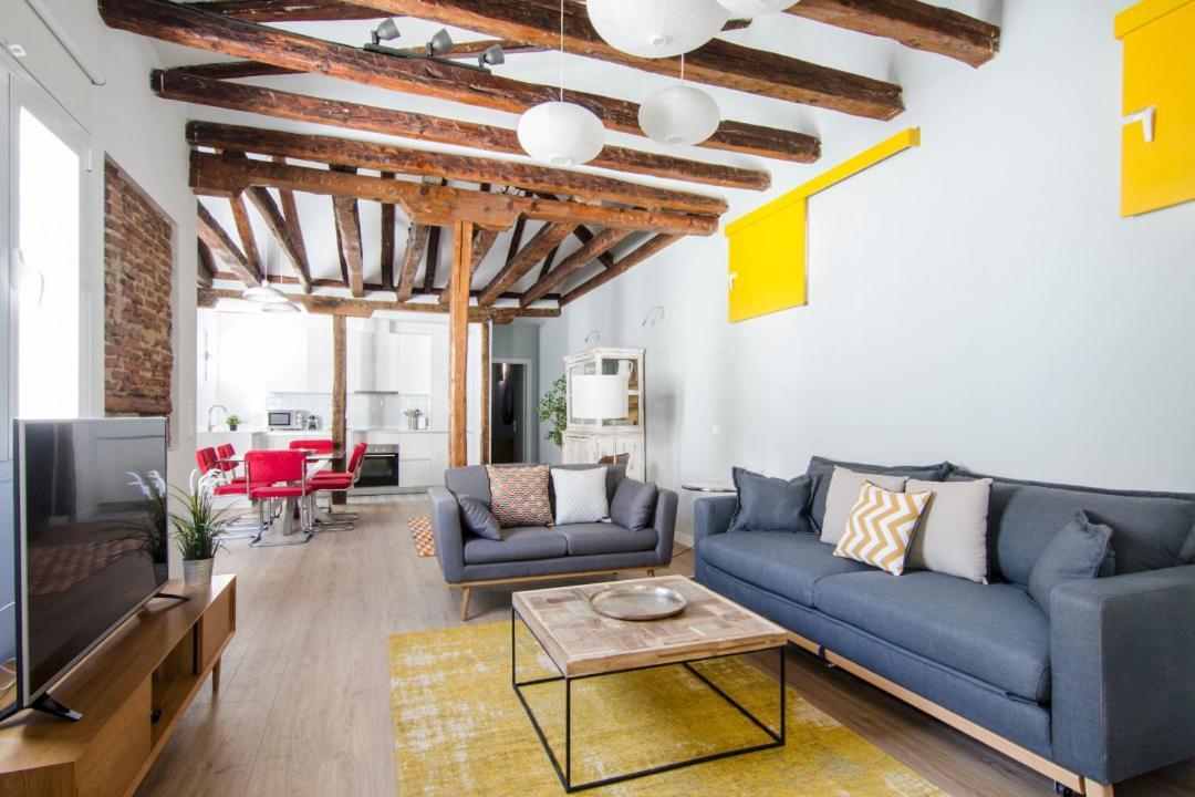 Mintystay - Palma Madrid Kültér fotó